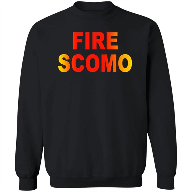 Fire Scomo Shirt Marilyn Taylor Fire Scomo Shirt Marilyn Taylor