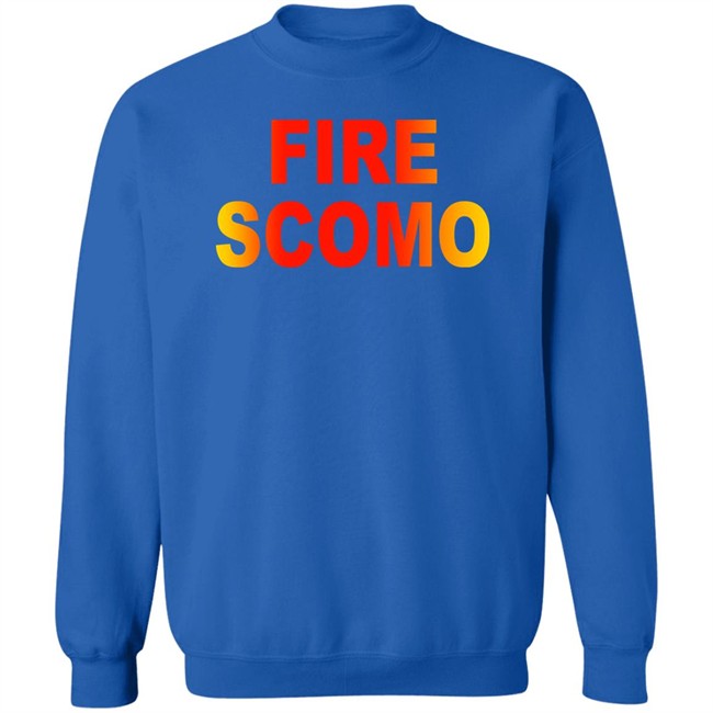 Fire Scomo Shirt Marilyn Taylor Fire Scomo Shirt Marilyn Taylor