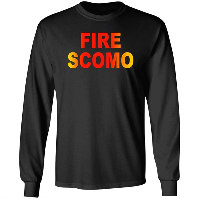 Fire Scomo Shirt Marilyn Taylor Fire Scomo Shirt Marilyn Taylor