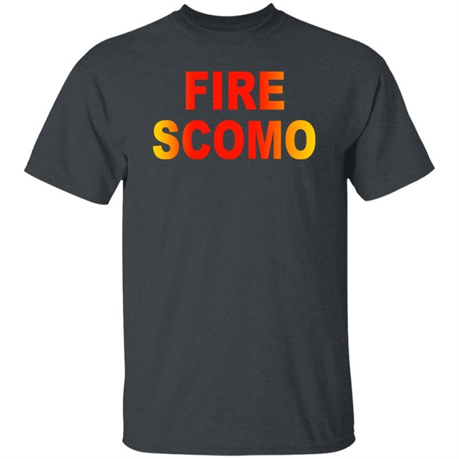 Fire Scomo Shirt Marilyn Taylor Fire Scomo Shirt Marilyn Taylor