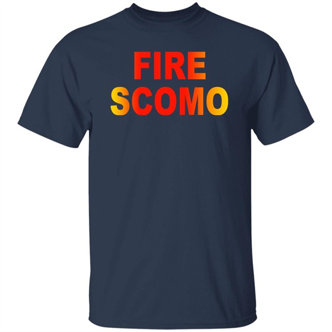 Fire Scomo Shirt Marilyn Taylor Fire Scomo Shirt Marilyn Taylor