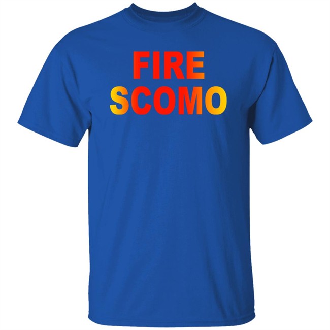 Fire Scomo Shirt Marilyn Taylor Fire Scomo Shirt Marilyn Taylor