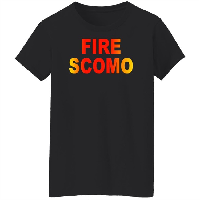Fire Scomo Shirt Marilyn Taylor Fire Scomo Shirt Marilyn Taylor