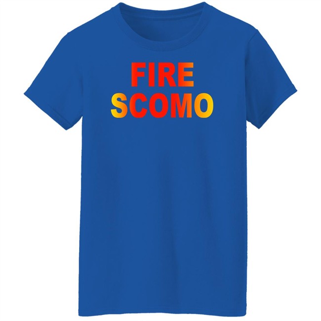 Fire Scomo Shirt Marilyn Taylor Fire Scomo Shirt Marilyn Taylor