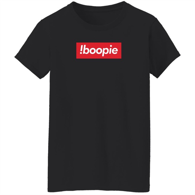 Boopieverse A Mellow Boop Merch Boopie Box Hoodie Boopieverse A Mellow Boop Merch Boopie Box Hoodie