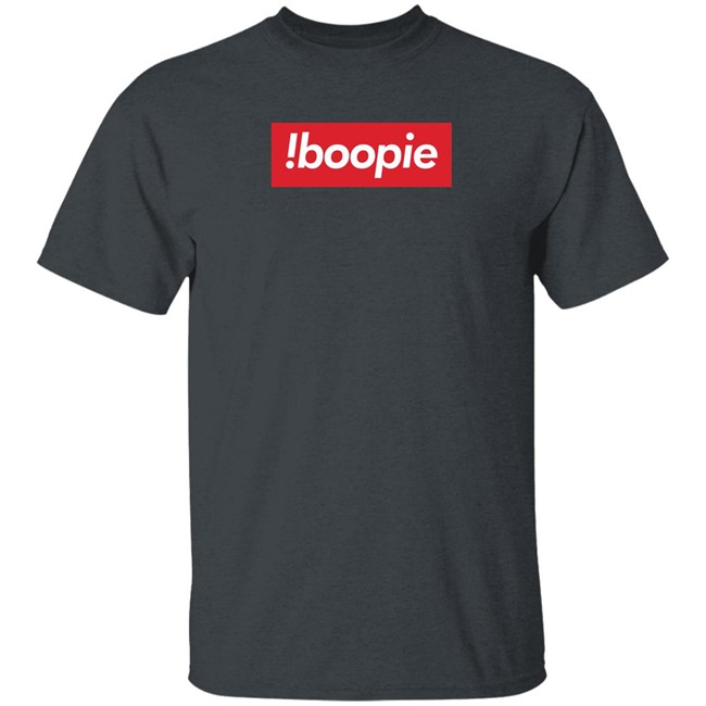 Boopieverse A Mellow Boop Merch Boopie Box Hoodie Boopieverse A Mellow Boop Merch Boopie Box Hoodie