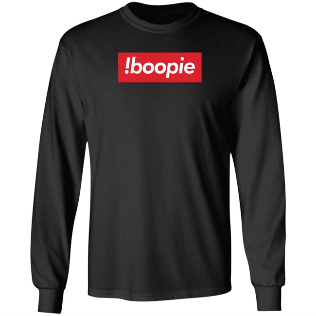 Boopieverse A Mellow Boop Merch Boopie Box Hoodie Boopieverse A Mellow Boop Merch Boopie Box Hoodie