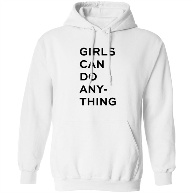 Girl Can Do Anything Shirt Girls Rock SB + Amplify ZADIG&VOLTAIRE Women’s History Month 2022 Girl Can Do Anything Shirt Girls Rock SB + Amplify ZADIG&VOLTAIRE Women’s History Month 2022