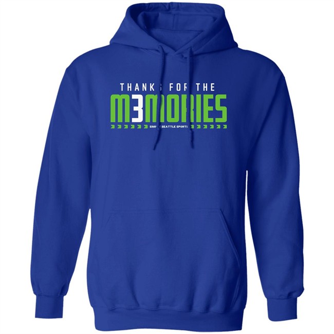 Russell Wilson Thanks For The Memories Simply Seattle Sports Shirt Simply Seattle Store Russell Wilson Thanks For The Memories Simply Seattle Sports Shirt Simply Seattle Store