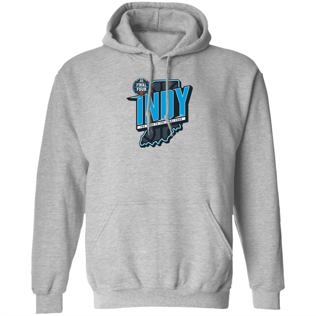Indy The Road To The Final Four T Shirt Indy The Road To The Final Four T Shirt