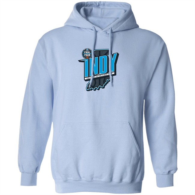 Indy The Road To The Final Four T Shirt Indy The Road To The Final Four T Shirt