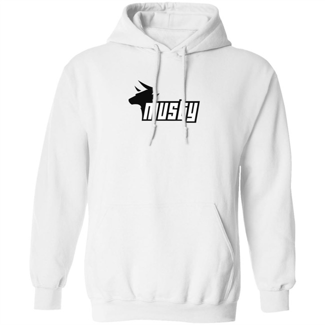 Musty Merch A Musty Cow White T Shirt Musty Merch A Musty Cow White T Shirt
