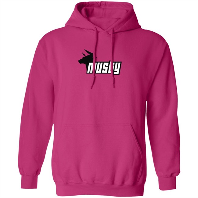Musty Merch A Musty Cow White T Shirt Musty Merch A Musty Cow White T Shirt