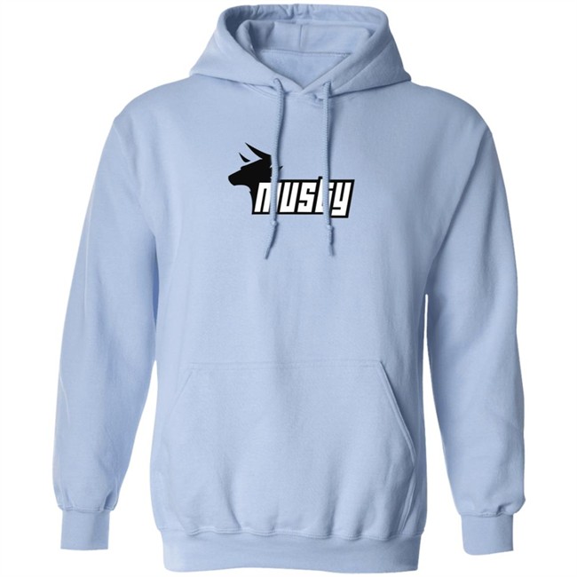 Musty Merch A Musty Cow White T Shirt Musty Merch A Musty Cow White T Shirt