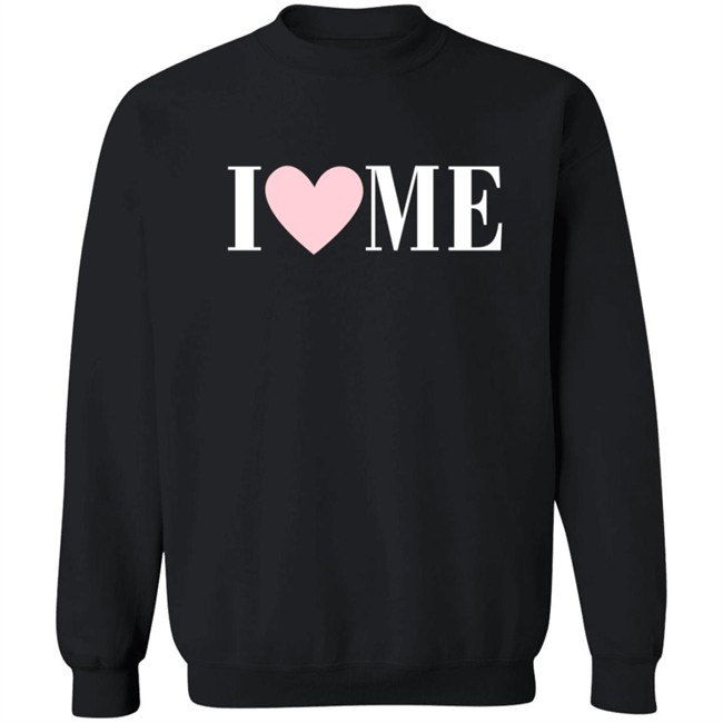 Demi Lovato Merch I Love Me Peach Hoodie Demi Lovato Merch I Love Me Peach Hoodie