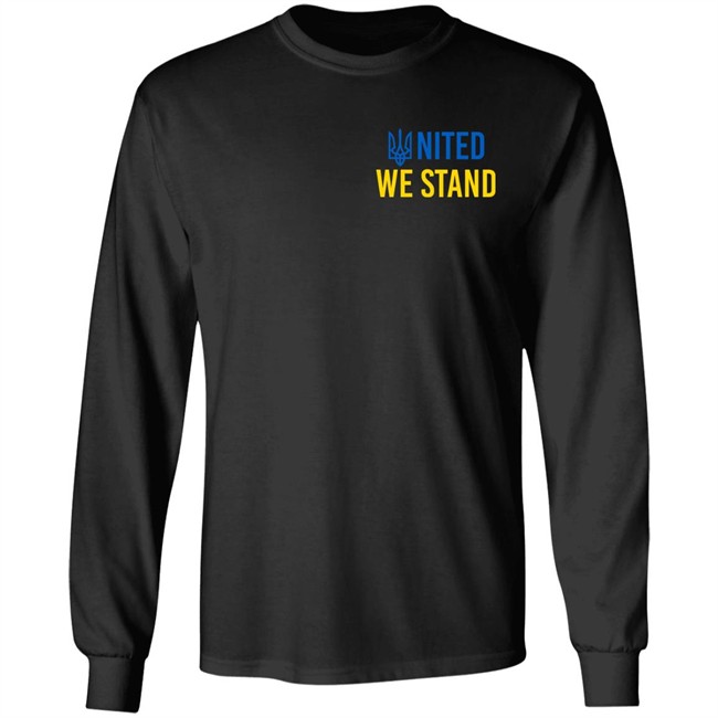 United We Stand Shirt Moosic Lackawanna Ukraine Russia War Stand With Ukraine United We Stand Shirt Moosic Lackawanna Ukraine Russia War Stand With Ukraine