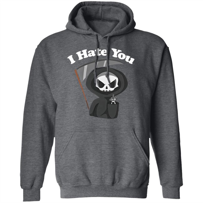 Etsy Dark One Closet I Hate You Grim Reaper Shirt Death Hates You T Shirt Like Rez 12 Mr Real Death Etsy Dark One Closet I Hate You Grim Reaper Shirt Death Hates You T Shirt Like Rez 12 Mr Real Death