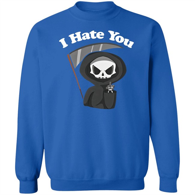 Etsy Dark One Closet I Hate You Grim Reaper Shirt Death Hates You T Shirt Like Rez 12 Mr Real Death Etsy Dark One Closet I Hate You Grim Reaper Shirt Death Hates You T Shirt Like Rez 12 Mr Real Death