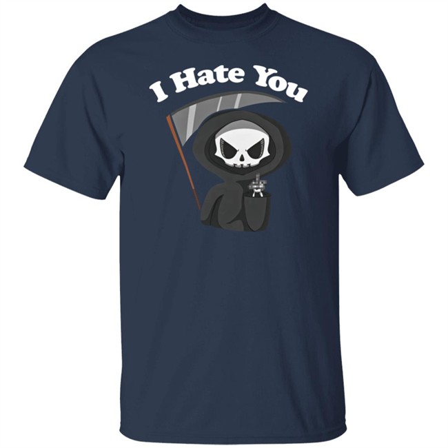 Etsy Dark One Closet I Hate You Grim Reaper Shirt Death Hates You T Shirt Like Rez 12 Mr Real Death Etsy Dark One Closet I Hate You Grim Reaper Shirt Death Hates You T Shirt Like Rez 12 Mr Real Death