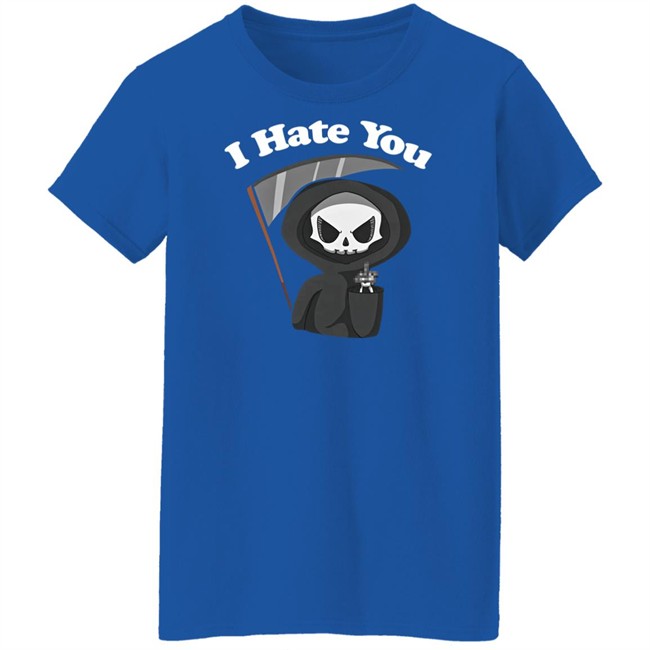 Etsy Dark One Closet I Hate You Grim Reaper Shirt Death Hates You T Shirt Like Rez 12 Mr Real Death Etsy Dark One Closet I Hate You Grim Reaper Shirt Death Hates You T Shirt Like Rez 12 Mr Real Death