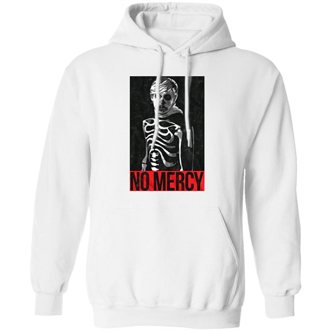 No Mercy Karate Kid Cobra Kai Johnny Lawrence Skeleton Shirt Thesocietees No Mercy Karate Kid Cobra Kai Johnny Lawrence Skeleton Shirt Thesocietees