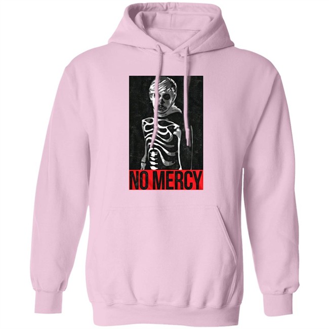 No Mercy Karate Kid Cobra Kai Johnny Lawrence Skeleton Shirt Thesocietees No Mercy Karate Kid Cobra Kai Johnny Lawrence Skeleton Shirt Thesocietees