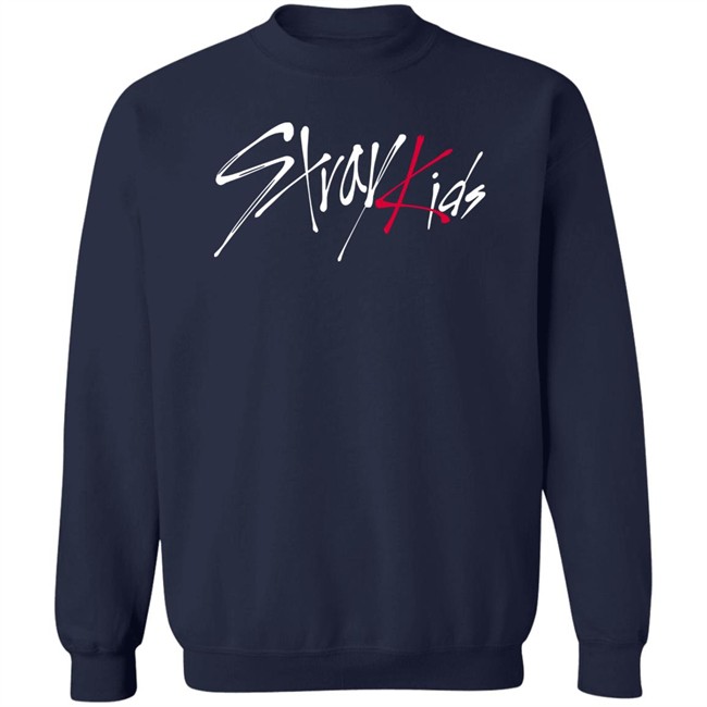 Jason Earles Stray Kids Shirt Kpop Stray Kids Logo Tee Shirts Jason Earles Stray Kids Shirt Kpop Stray Kids Logo Tee Shirts