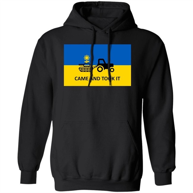 Ukraine Russia War Came And Took It Shirt Stand With Ukraine Ukraine Russia War Came And Took It Shirt Stand With Ukraine