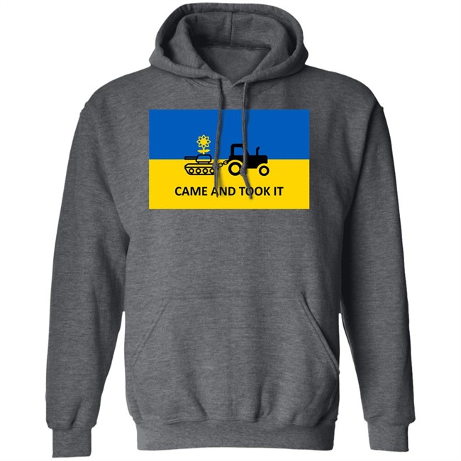 Ukraine Russia War Came And Took It Shirt Stand With Ukraine Ukraine Russia War Came And Took It Shirt Stand With Ukraine