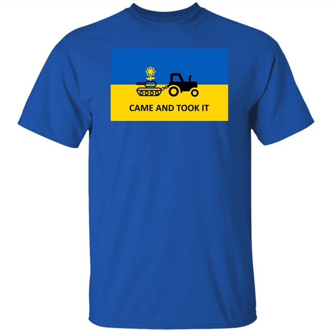 Ukraine Russia War Came And Took It Shirt Stand With Ukraine Ukraine Russia War Came And Took It Shirt Stand With Ukraine