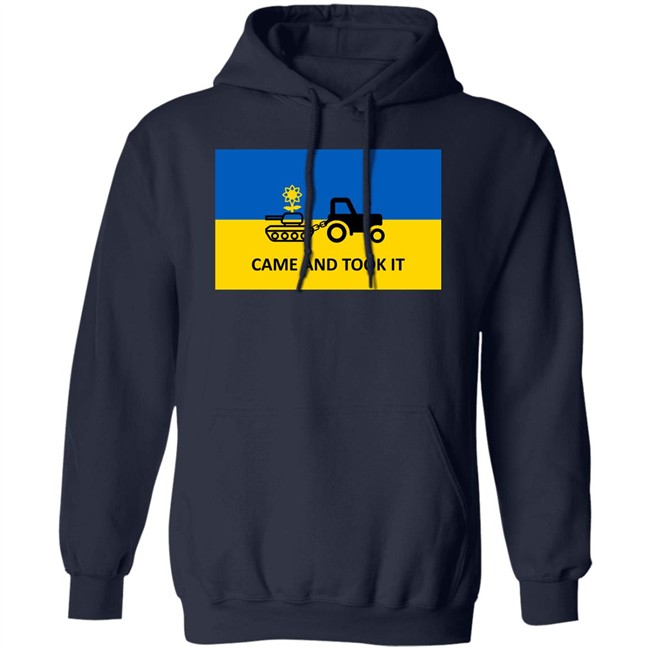 Ukraine Russia War Came And Took It Shirt Stand With Ukraine Ukraine Russia War Came And Took It Shirt Stand With Ukraine