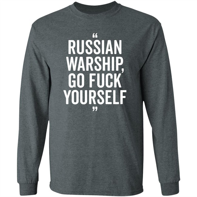 Stand With Ukraine Russian Warship Go Fuck Yourself Shirt Saint Javelin Merch Stand With Ukraine Russian Warship Go Fuck Yourself Shirt Saint Javelin Merch