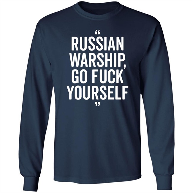 Stand With Ukraine Russian Warship Go Fuck Yourself Shirt Saint Javelin Merch Stand With Ukraine Russian Warship Go Fuck Yourself Shirt Saint Javelin Merch