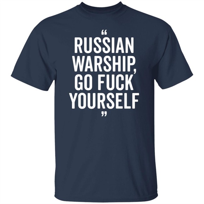 Stand With Ukraine Russian Warship Go Fuck Yourself Shirt Saint Javelin Merch Stand With Ukraine Russian Warship Go Fuck Yourself Shirt Saint Javelin Merch