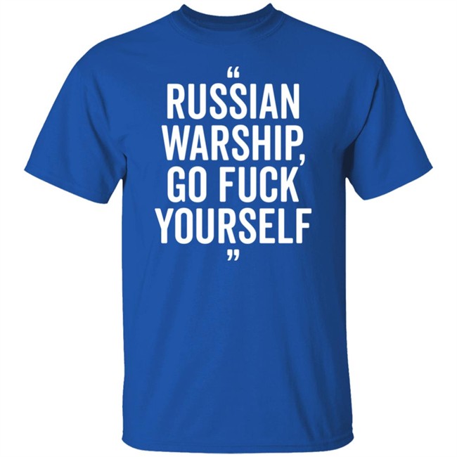 Stand With Ukraine Russian Warship Go Fuck Yourself Shirt Saint Javelin Merch Stand With Ukraine Russian Warship Go Fuck Yourself Shirt Saint Javelin Merch