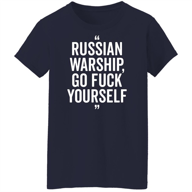 Stand With Ukraine Russian Warship Go Fuck Yourself Shirt Saint Javelin Merch Stand With Ukraine Russian Warship Go Fuck Yourself Shirt Saint Javelin Merch