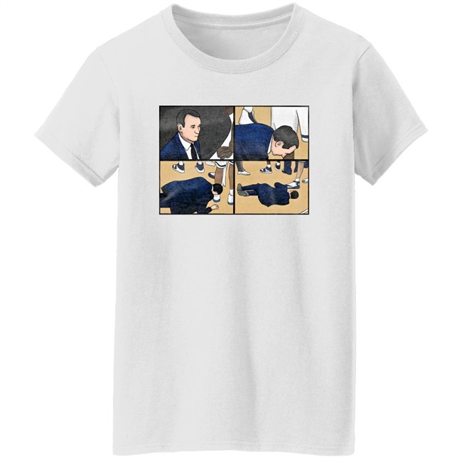 Barstool Sports Store Merch Collapse Michael Scott Tee Shirt Pardon My Take Barstool Sports Store Merch Collapse Michael Scott Tee Shirt Pardon My Take