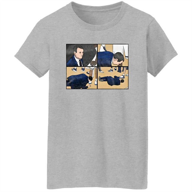Barstool Sports Store Merch Collapse Michael Scott Tee Shirt Pardon My Take Barstool Sports Store Merch Collapse Michael Scott Tee Shirt Pardon My Take