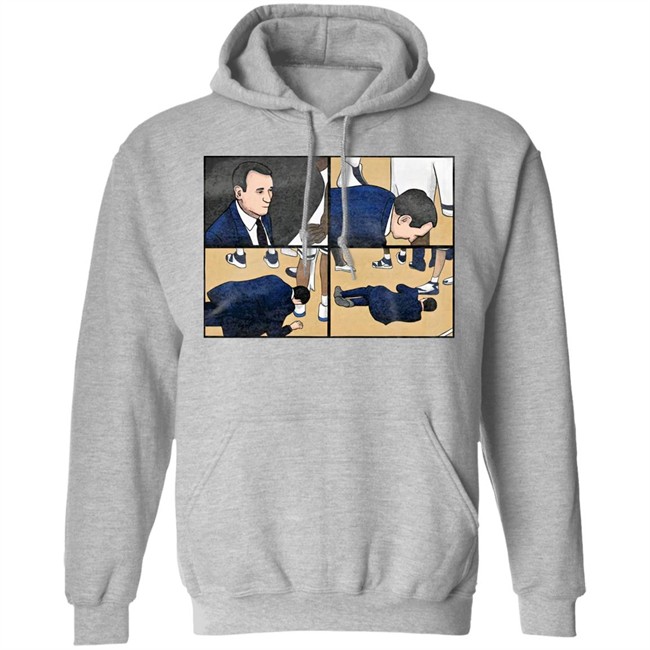 Barstool Sports Store Merch Collapse Michael Scott Tee Shirt Pardon My Take Barstool Sports Store Merch Collapse Michael Scott Tee Shirt Pardon My Take
