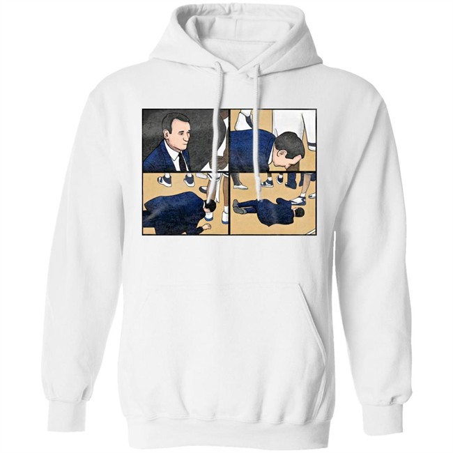 Barstool Sports Store Merch Collapse Michael Scott Tee Shirt Pardon My Take Barstool Sports Store Merch Collapse Michael Scott Tee Shirt Pardon My Take
