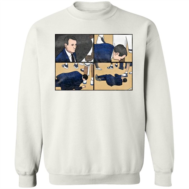 Barstool Sports Store Merch Collapse Michael Scott Tee Shirt Pardon My Take Barstool Sports Store Merch Collapse Michael Scott Tee Shirt Pardon My Take