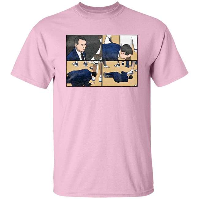 Barstool Sports Store Merch Collapse Michael Scott Tee Shirt Pardon My Take Barstool Sports Store Merch Collapse Michael Scott Tee Shirt Pardon My Take