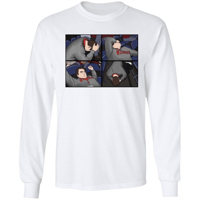 Barstool Sports Store Merch Meltdown Tee Pardon My Take Hank Lockwood Barstool Sports Store Merch Meltdown Tee Pardon My Take Hank Lockwood