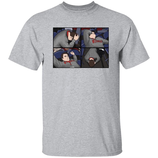 Barstool Sports Store Merch Meltdown Tee Pardon My Take Hank Lockwood Barstool Sports Store Merch Meltdown Tee Pardon My Take Hank Lockwood
