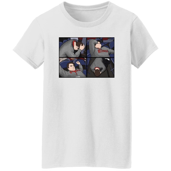 Barstool Sports Store Merch Meltdown Tee Pardon My Take Hank Lockwood Barstool Sports Store Merch Meltdown Tee Pardon My Take Hank Lockwood