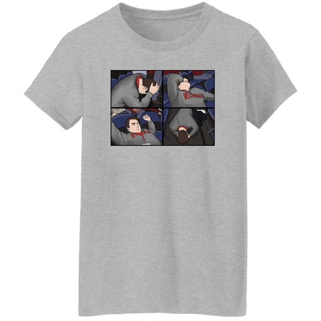Barstool Sports Store Merch Meltdown Tee Pardon My Take Hank Lockwood Barstool Sports Store Merch Meltdown Tee Pardon My Take Hank Lockwood