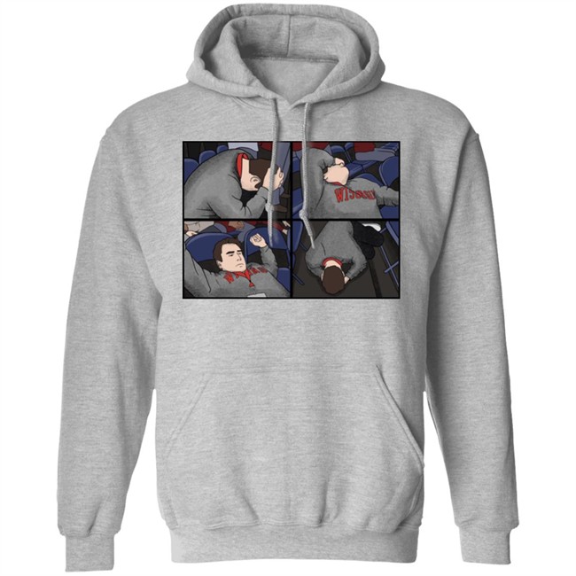 Barstool Sports Store Merch Meltdown Tee Pardon My Take Hank Lockwood Barstool Sports Store Merch Meltdown Tee Pardon My Take Hank Lockwood