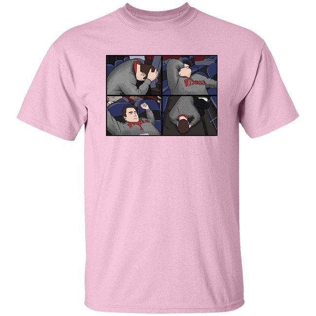 Barstool Sports Store Merch Meltdown Tee Pardon My Take Hank Lockwood Barstool Sports Store Merch Meltdown Tee Pardon My Take Hank Lockwood