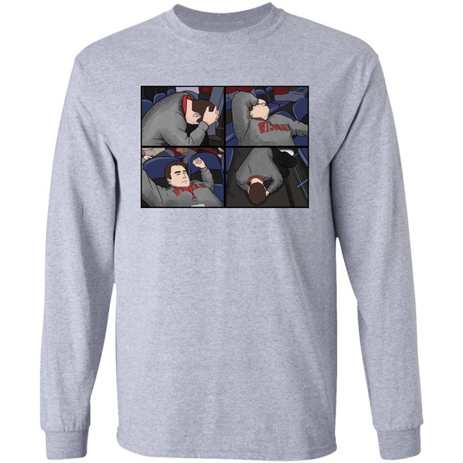 Barstool Sports Store Merch Meltdown Tee Pardon My Take Hank Lockwood Barstool Sports Store Merch Meltdown Tee Pardon My Take Hank Lockwood