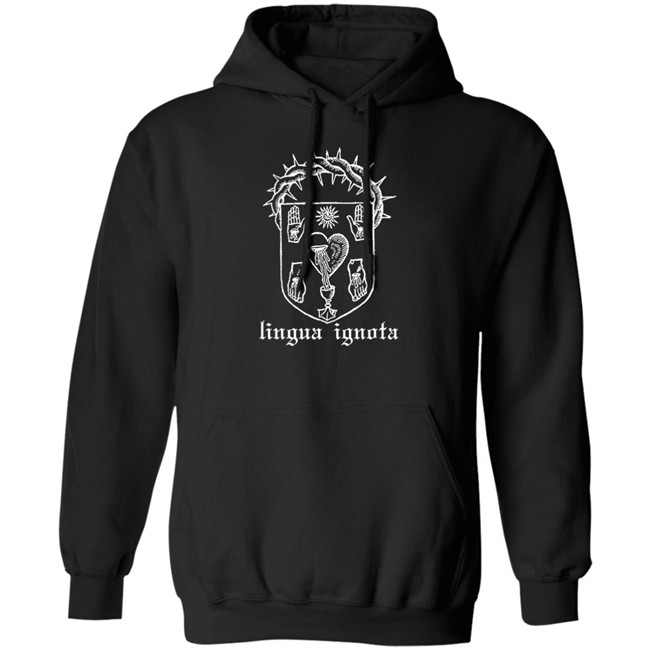 Evil Greed Lingua Ignota Merch Lingua Ignota Five Wounds T Shirt Evil Greed Lingua Ignota Merch Lingua Ignota Five Wounds T Shirt